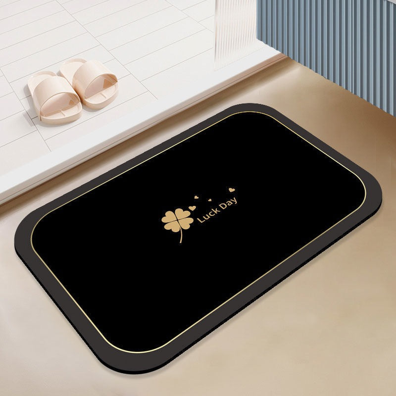Non-slip Bathroom Floor Mat
