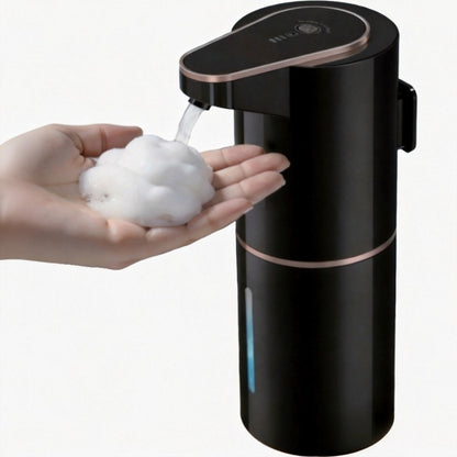 Wall-Mounted Smart Automatic Foam Soap Dispenser