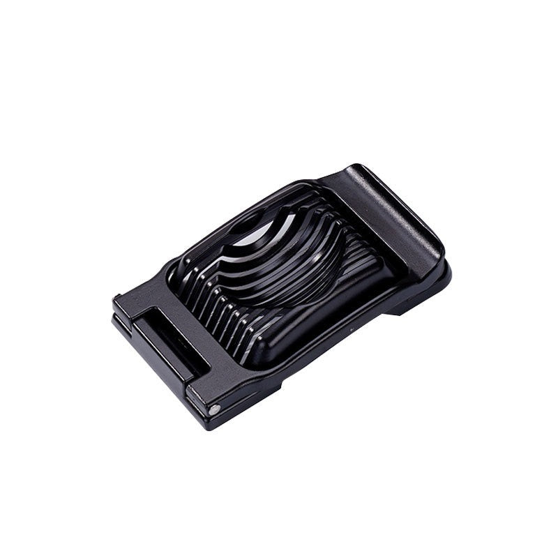 Aluminum Alloy Multifunctional Egg Cutter