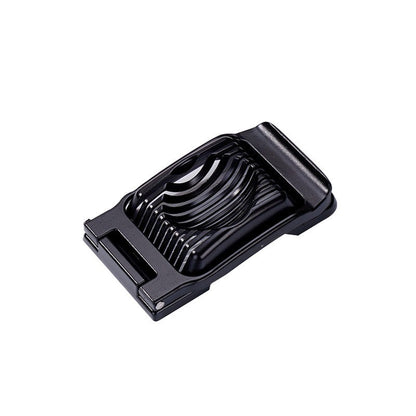 Aluminum Alloy Multifunctional Egg Cutter