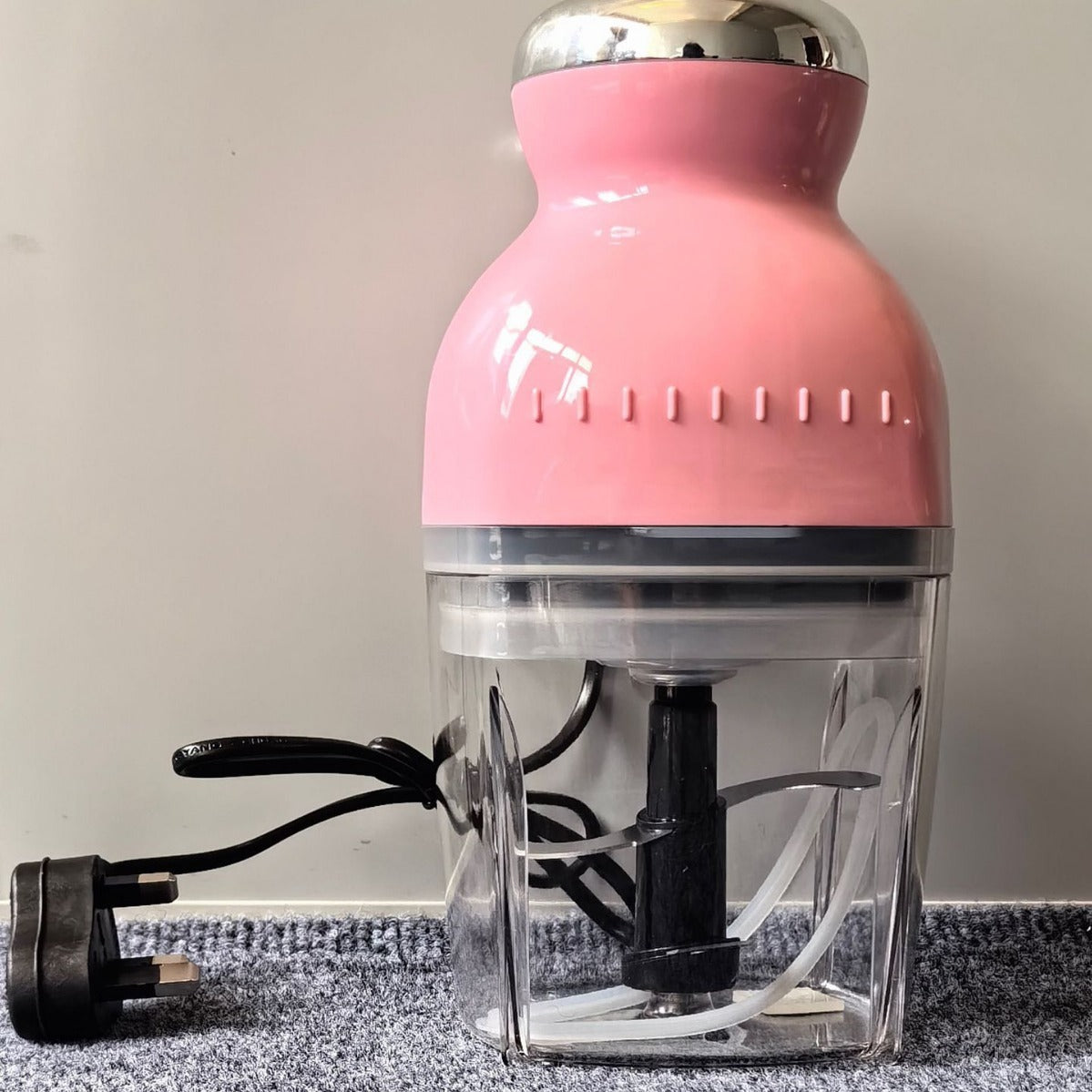 Electric Meat Grinder