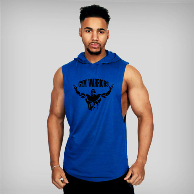 Fitness Camisole Vest for Men