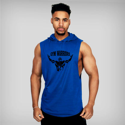 Fitness Camisole Vest for Men