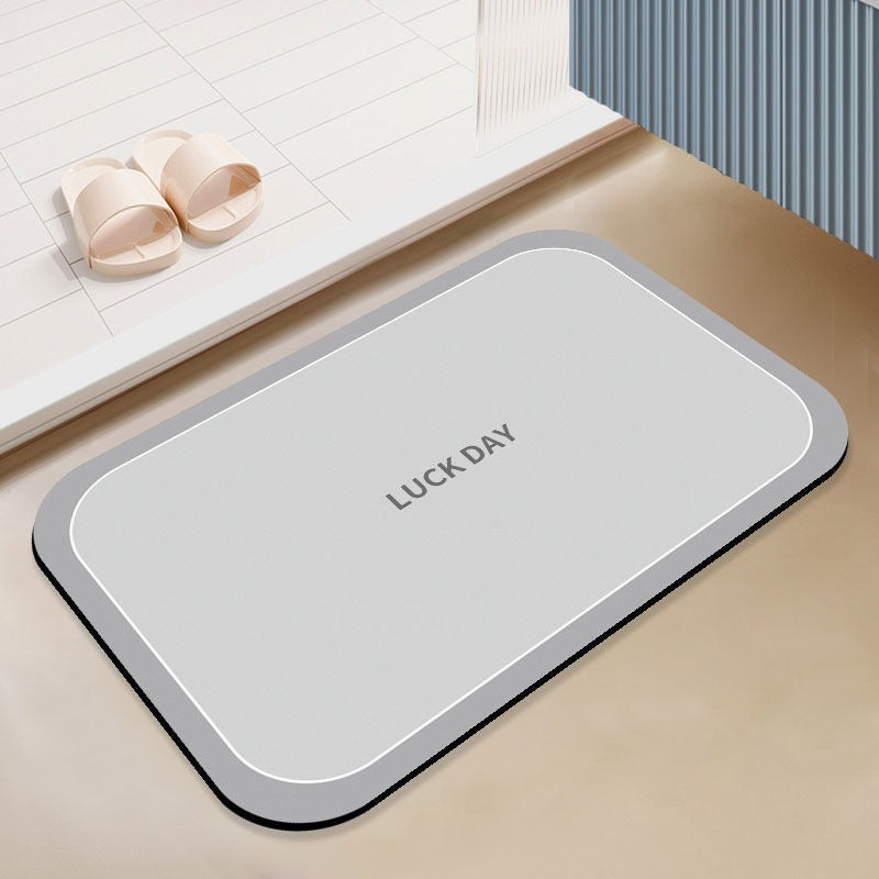 Non-slip Bathroom Floor Mat