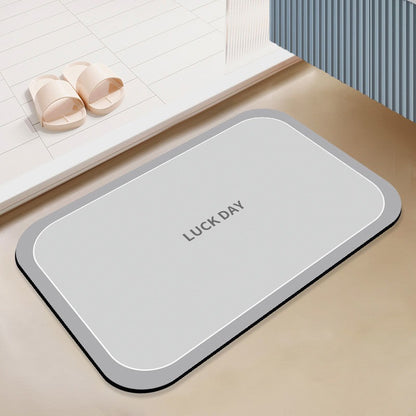 Non-slip Bathroom Floor Mat