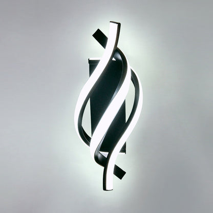 2022 Modern LED Wall Lamp for Living Room & Bedroom