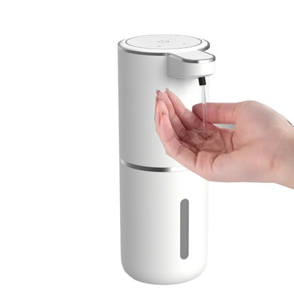 Automatic Soap Dispenser