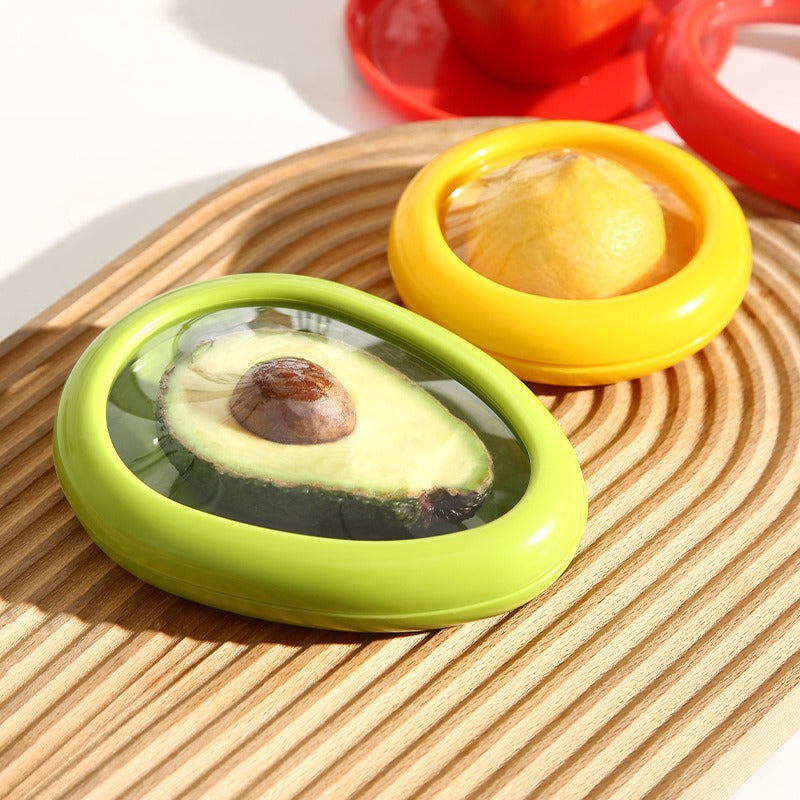 Vegetable & Fruit Sealed Crisper Box