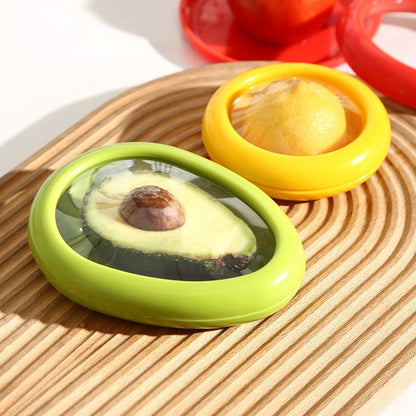 Vegetable & Fruit Sealed Crisper Box