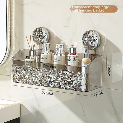 Wall-mounted Storage Rack