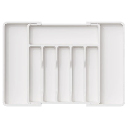 Expandable Kitchen Drawer Organizer