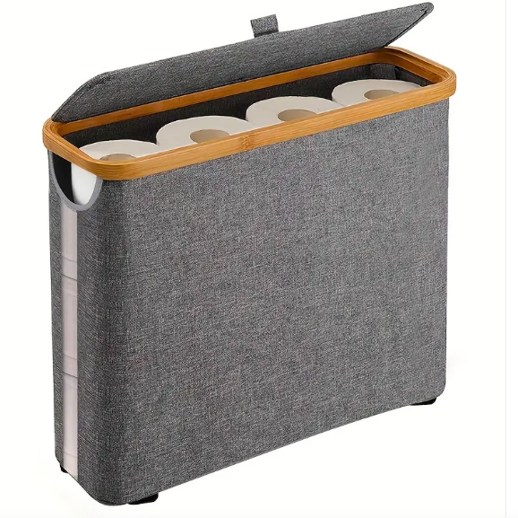 Visual Tissue Holder