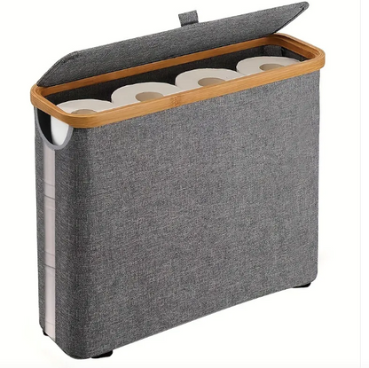 Visual Tissue Holder