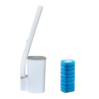 Toilet Brush Replacement Heads