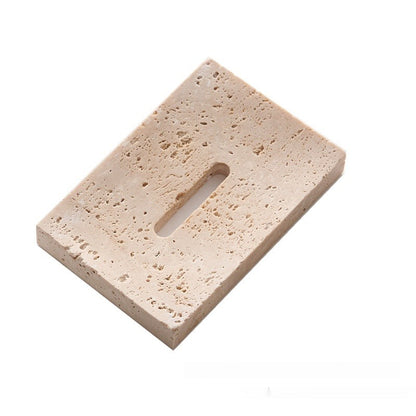 Soap Dish Drain Tray