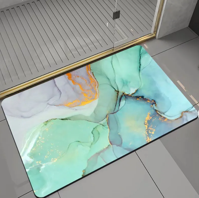 Bathroom Mat