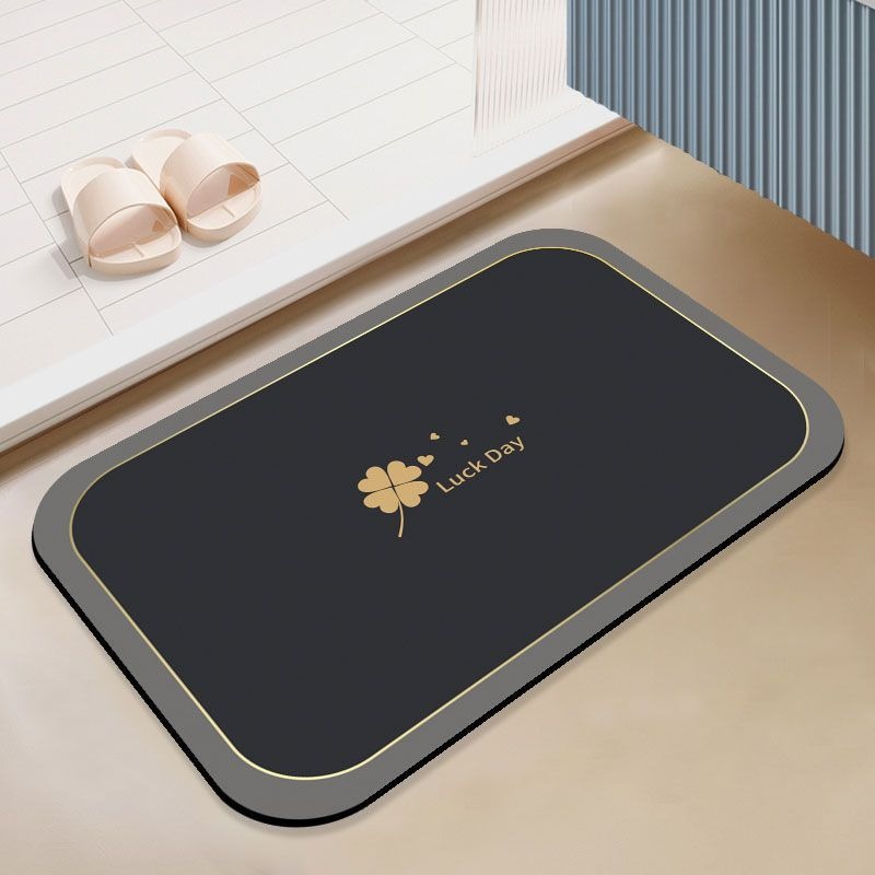 Non-slip Bathroom Floor Mat