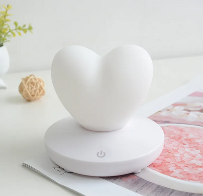 Led touch creative desk lamp