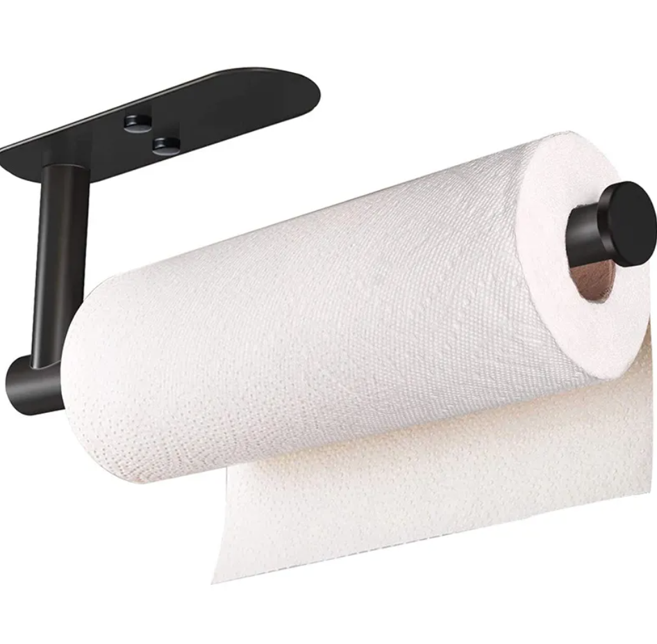 Stainless Steel Paper Towel Rack