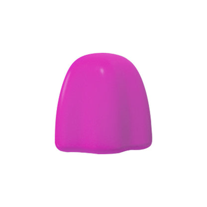 Colorful Self-Sealing Toothpaste Cap for Hygiene