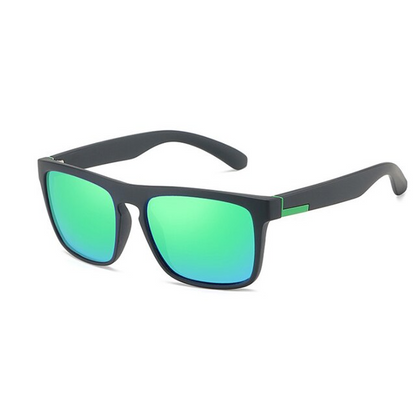 Polarized Square Outdoor Sunglasses