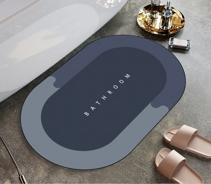 Bathroom Mat
