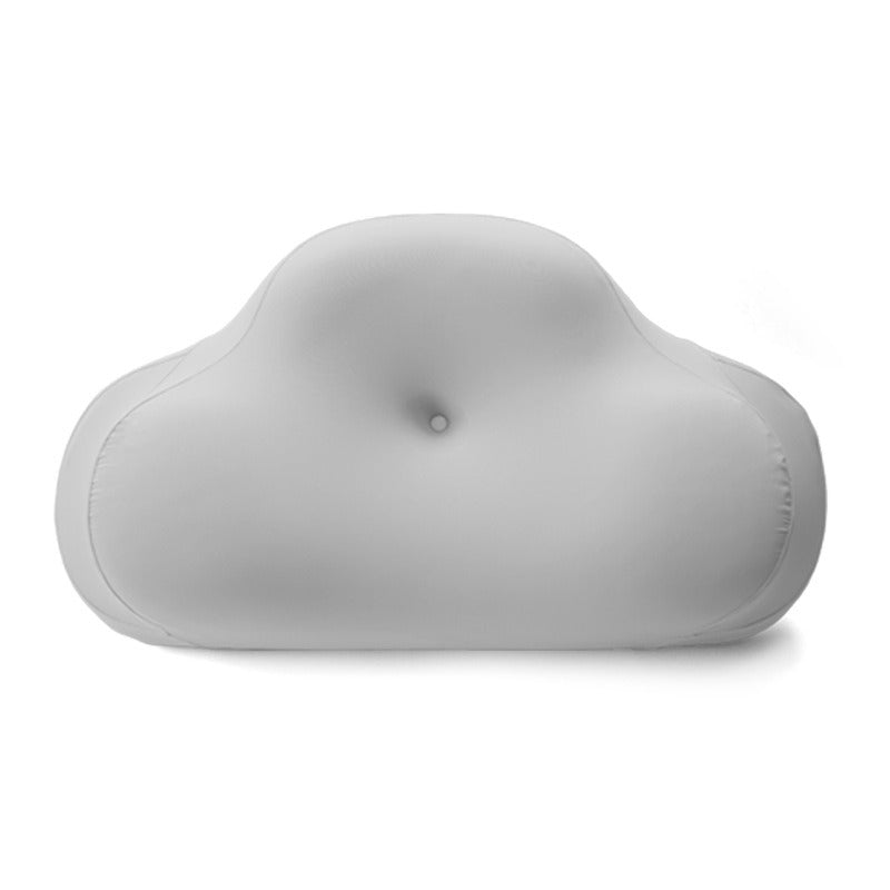 Memory Foam Neck Support Pillow