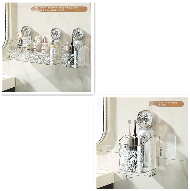 Wall-mounted Storage Rack