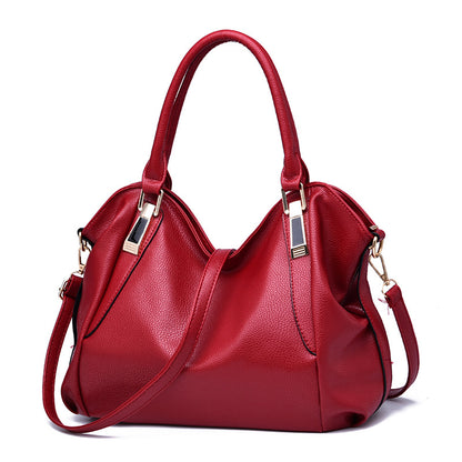 Urban Chic Shoulder Bag
