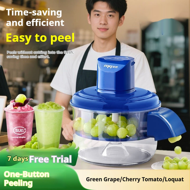 Household Fruit & Vegetable Peeler