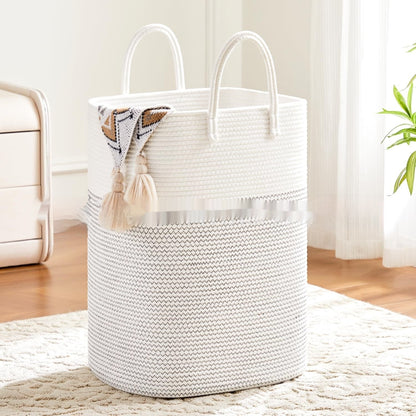 String Storage Basket