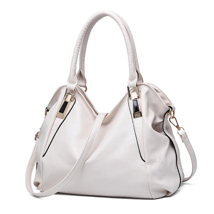 Urban Chic Shoulder Bag