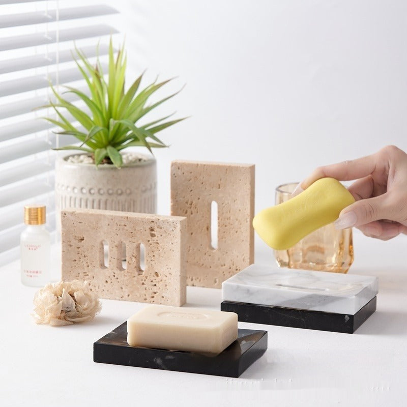 Soap Dish Drain Tray