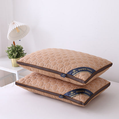 3D Cervical Spine Pillow for Household Use