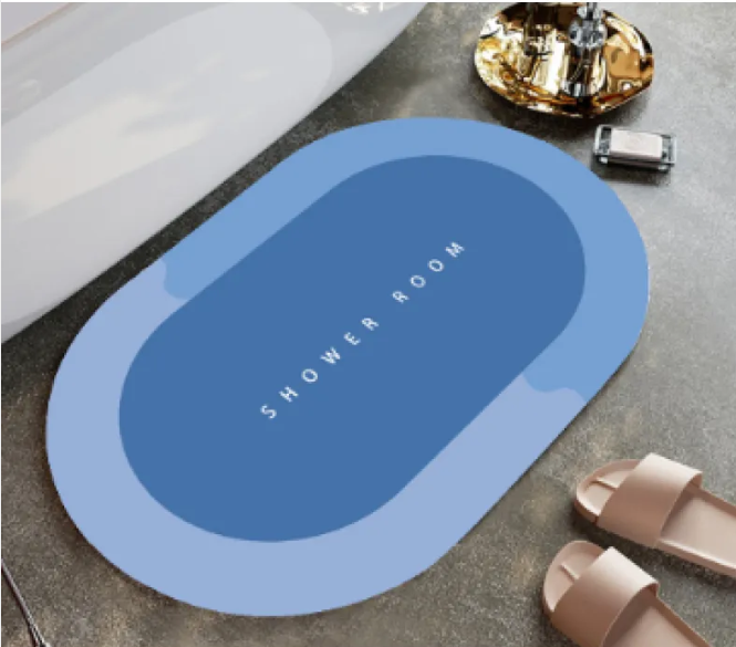 Bathroom Mat