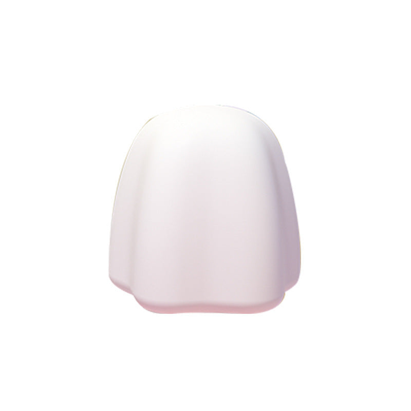 Colorful Self-Sealing Toothpaste Cap for Hygiene