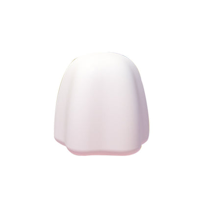 Colorful Self-Sealing Toothpaste Cap for Hygiene