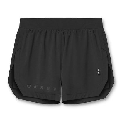 Men's Summer Sports Shorts with Pockets for Running