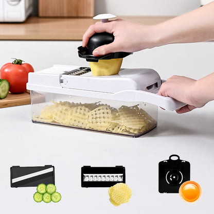 Vegetable Chopper