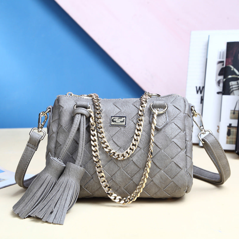Chic Versatile Designer Handbag