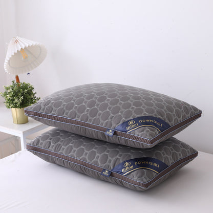 3D Cervical Spine Pillow for Household Use
