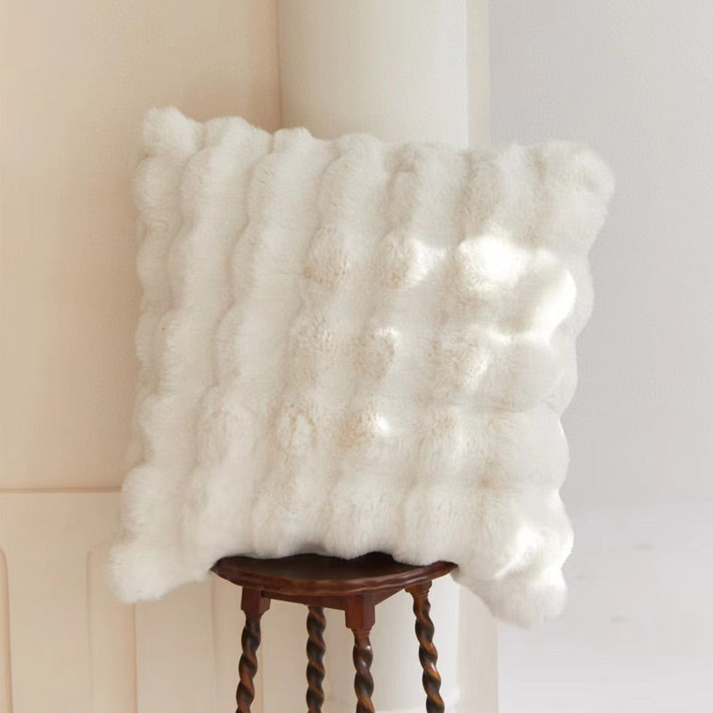 Modern Simple Throw Pillow for Living Room Sofa