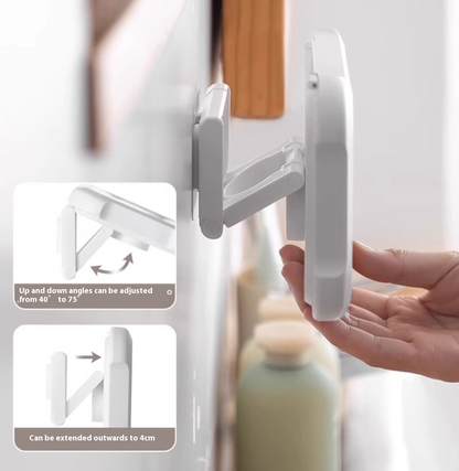 Waterproof Rotating Phone Holder