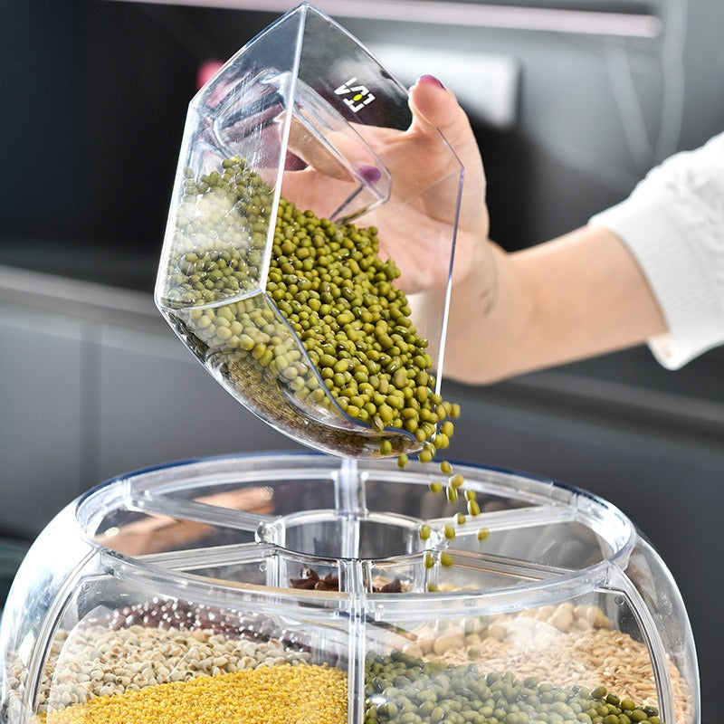 Food Grade Grain Storage Bucket