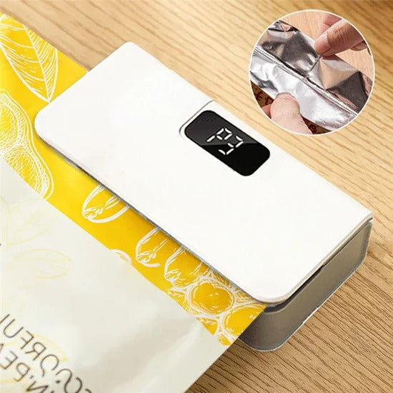 Mini Bag Heat Sealer