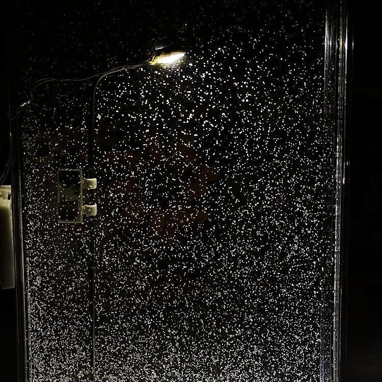 Winter Wonderland Night Light