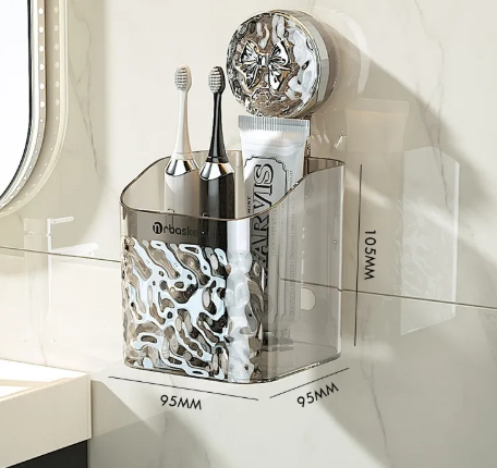 Wall-mounted Storage Rack