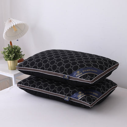 3D Cervical Spine Pillow for Household Use