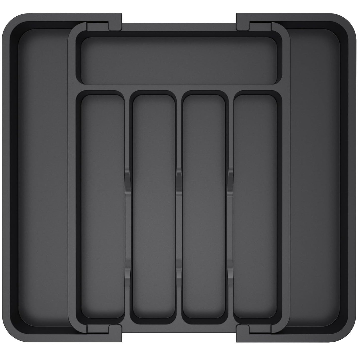 Expandable Kitchen Drawer Organizer