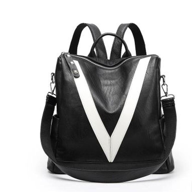 "Versatile Minimalist Backpack"